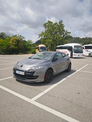 Renault Megane RS 250