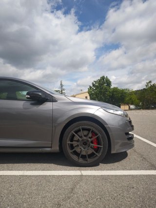 Renault Megane RS 250