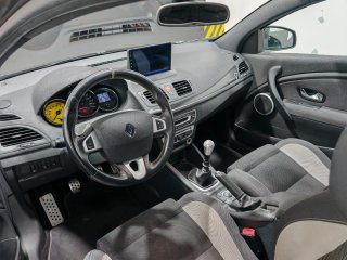 Renault Megane RS 250