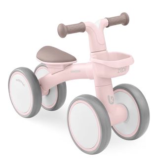 KikkaBoo ZIPI Bicicleta Sin Pedales Correpasillos