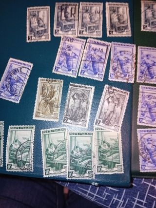 Lotto Italia al lavoro