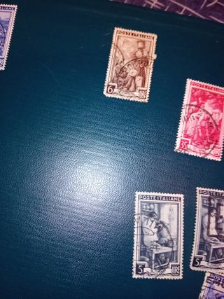 Lotto Italia al lavoro