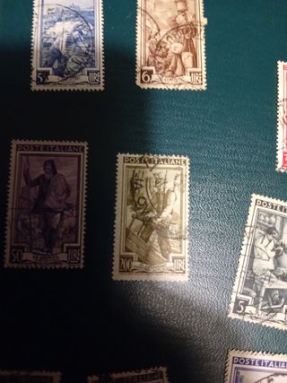 Lotto Italia al lavoro