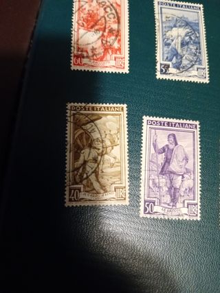 Lotto Italia al lavoro