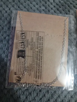 Colgante Luna Horóscopo Géminis