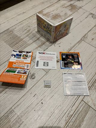 Pokémon Sol 3DS
