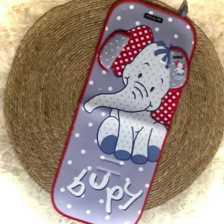 Funda silla de paseo bebe ligera