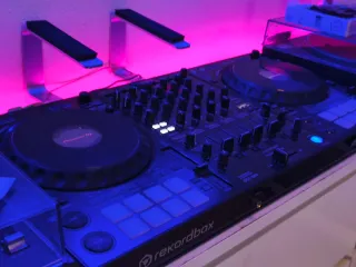 Controlador DJ Pioneer DDJ-1000 Rekordbox