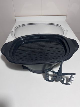 Robot Cocina Monsieur Cuisine Édition Plus