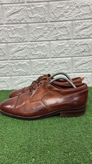 Mocassini Uomo Marrone