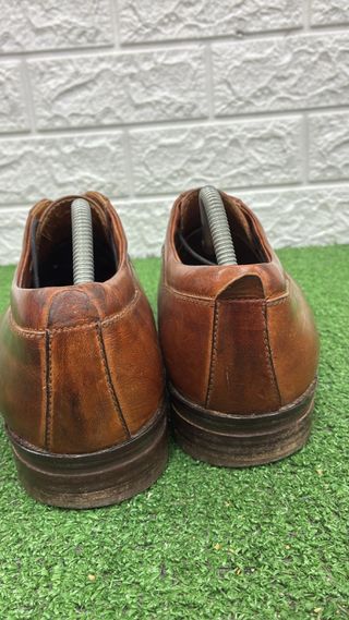 Mocassini Uomo Marrone