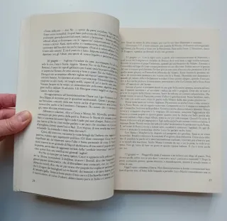 Passata la stagione.. di Elena Carandini Albertini