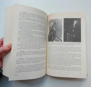 Passata la stagione.. di Elena Carandini Albertini