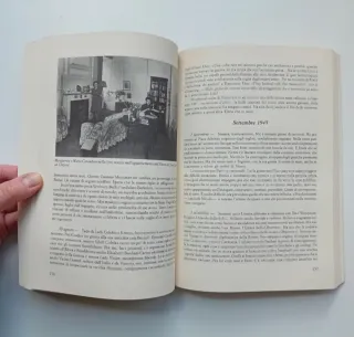 Passata la stagione.. di Elena Carandini Albertini