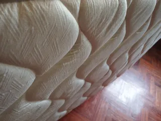 Colchón cama 80, perfecto estado