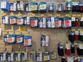 Camisetas niño Abanderado Talla M