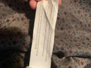 Abrigo largo para niña o mujer