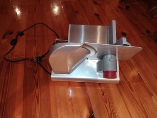 Cortadora de fiambres Mandine