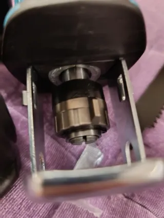 Sierra Recíproca + 2 Baterías
