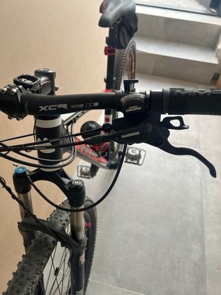 Bicicleta de Montaña MMR Kendo