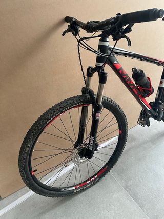 Bicicleta de Montaña MMR Kendo