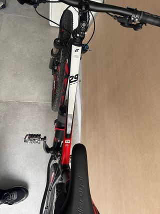 Bicicleta de Montaña MMR Kendo