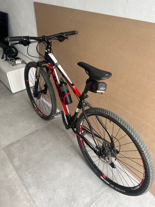 Bicicleta de Montaña MMR Kendo