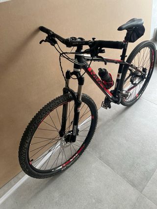 Bicicleta de Montaña MMR Kendo