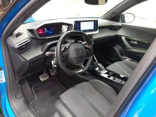 Peugeot 2008 GT BlueHDi 130 CV automático