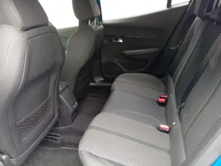 Peugeot 2008 GT BlueHDi 130 CV automático