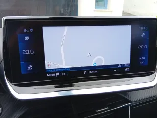 Peugeot 2008 GT BlueHDi 130 CV automático