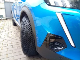 Peugeot 2008 GT BlueHDi 130 CV automático