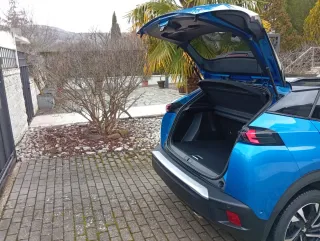 Peugeot 2008 GT BlueHDi 130 CV automático