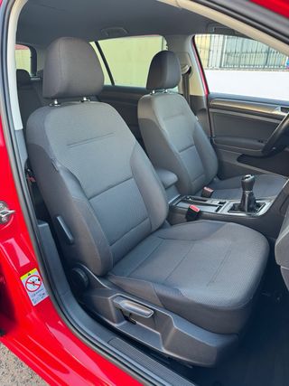 Volkswagen Golf 2014