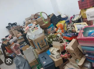 Vaciados de casa económico