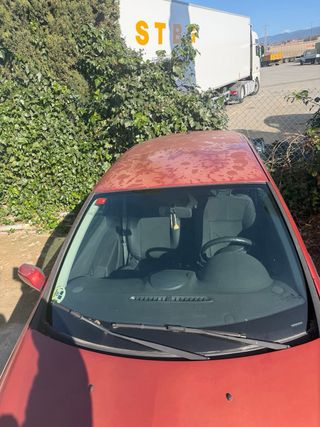 Renault Clio 2006