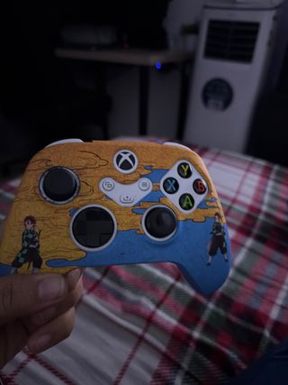 Mando Xbox One Personalizado