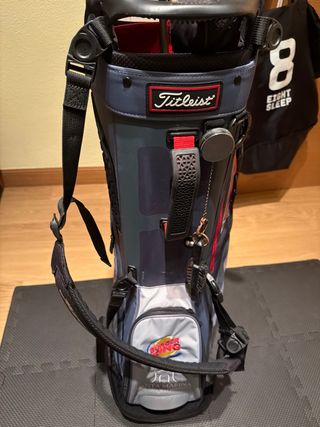 Bolsa de golf Titleist