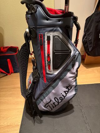 Bolsa de golf Titleist