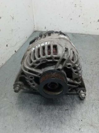 Opel 217671 13222930 alternador corsa - d [2006 -