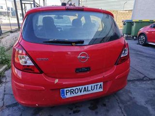 Opel 217671 13222930 alternador corsa - d [2006 -