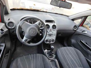 Opel 217671 13222930 alternador corsa - d [2006 -