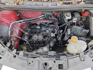 Opel 217671 13222930 alternador corsa - d [2006 -