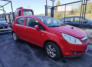 Opel 217671 13222930 alternador corsa - d [2006 -