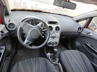 Opel 13222930 alternador corsa - 1.2 mt (80 217671