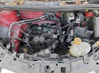 Opel 13222930 alternador corsa - 1.2 mt (80 217671