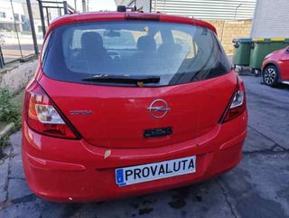 Opel 13222930 alternador corsa - 1.2 mt (80 217671