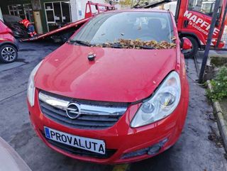 Opel 13222930 alternador corsa - 1.2 mt (80 217671