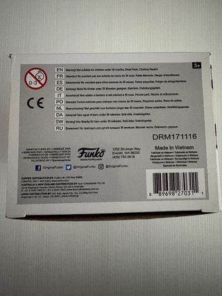 Funko Pop Kratos #269 God of War