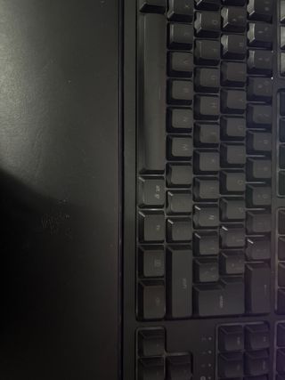 Teclado Razer Ornata V2 Negro